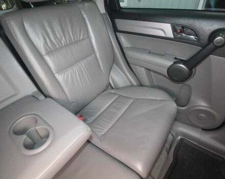 Сірий Хонда СРВ, об'ємом двигуна 0.24 л та пробігом 157 тис. км за 10700 $, фото 17 на Automoto.ua
