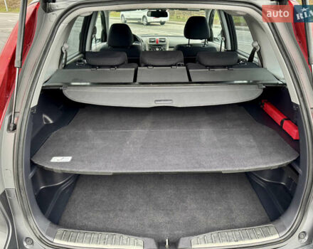 Серый Хонда СРВ, объемом двигателя 2 л и пробегом 223 тыс. км за 11950 $, фото 46 на Automoto.ua