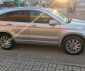 Сірий Хонда СРВ, об'ємом двигуна 2.2 л та пробігом 191 тис. км за 13600 $, фото 2 на Automoto.ua