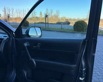 Сірий Хонда СРВ, об'ємом двигуна 2.2 л та пробігом 175 тис. км за 13999 $, фото 52 на Automoto.ua