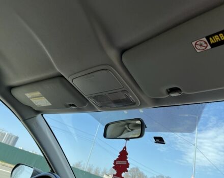 Серый Хонда СРВ, объемом двигателя 2.4 л и пробегом 236 тыс. км за 11600 $, фото 15 на Automoto.ua