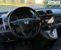 Серый Хонда СРВ, объемом двигателя 2.4 л и пробегом 222 тыс. км за 13900 $, фото 43 на Automoto.ua