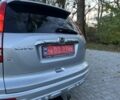 Хонда СРВ 2011 в Черновцах на Automoto.ua Серый Хонда СРВ, объемом двигателя 2.2 л и пробегом 218 тыс. км за 14250 $, фото 5 на Automoto.ua