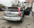 Серый Хонда СРВ, объемом двигателя 2 л и пробегом 300 тыс. км за 14500 $, фото 40 на Automoto.ua