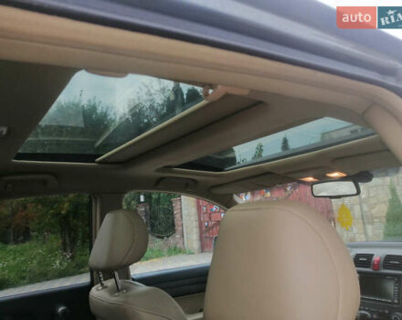 Сірий Хонда СРВ, об'ємом двигуна 2.2 л та пробігом 233 тис. км за 12750 $, фото 20 на Automoto.ua