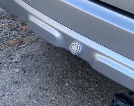 Серый Хонда СРВ, объемом двигателя 2.2 л и пробегом 238 тыс. км за 12999 $, фото 11 на Automoto.ua