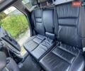 Серый Хонда СРВ, объемом двигателя 2.2 л и пробегом 208 тыс. км за 15700 $, фото 25 на Automoto.ua