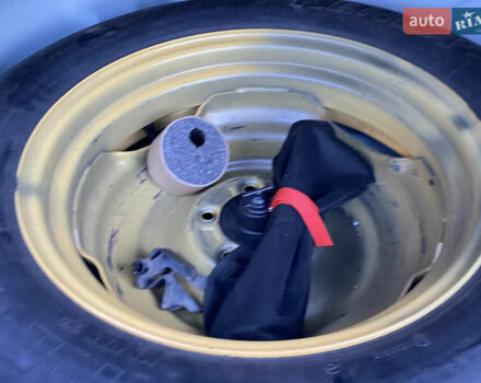 Серый Хонда СРВ, объемом двигателя 2.2 л и пробегом 238 тыс. км за 12999 $, фото 14 на Automoto.ua