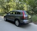 Сірий Хонда СРВ, об'ємом двигуна 2 л та пробігом 204 тис. км за 14000 $, фото 1 на Automoto.ua