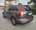 Серый Хонда СРВ, объемом двигателя 2 л и пробегом 186 тыс. км за 8100 $, фото 6 на Automoto.ua