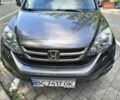 Серый Хонда СРВ, объемом двигателя 2 л и пробегом 164 тыс. км за 14300 $, фото 22 на Automoto.ua