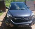 Хонда СРВ 2011 в Чернигове на Automoto.ua Серый Хонда СРВ, объемом двигателя 2 л и пробегом 199 тыс. км за 12500 $, фото 1 на Automoto.ua
