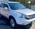 Хонда СРВ 2011 в Ахтырке на Automoto.ua Серый Хонда СРВ, объемом двигателя 2.2 л и пробегом 350 тыс. км за 13200 $, фото 1 на Automoto.ua
