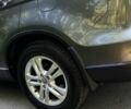Сірий Хонда СРВ, об'ємом двигуна 2 л та пробігом 204 тис. км за 14000 $, фото 13 на Automoto.ua