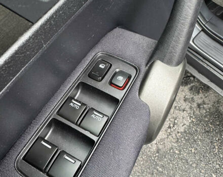 Серый Хонда СРВ, объемом двигателя 2 л и пробегом 223 тыс. км за 11950 $, фото 35 на Automoto.ua