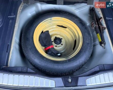 Сірий Хонда СРВ, об'ємом двигуна 2.35 л та пробігом 307 тис. км за 12000 $, фото 23 на Automoto.ua