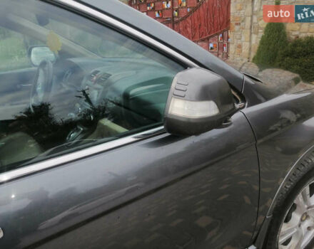 Сірий Хонда СРВ, об'ємом двигуна 2.2 л та пробігом 233 тис. км за 12750 $, фото 25 на Automoto.ua