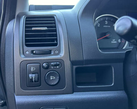 Сірий Хонда СРВ, об'ємом двигуна 2.2 л та пробігом 175 тис. км за 13999 $, фото 63 на Automoto.ua