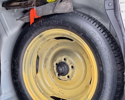 Серый Хонда СРВ, объемом двигателя 3 л и пробегом 252 тыс. км за 12800 $, фото 21 на Automoto.ua