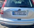 Хонда СРВ 2011 в Ахтырке на Automoto.ua Серый Хонда СРВ, объемом двигателя 2.2 л и пробегом 350 тыс. км за 13200 $, фото 3 на Automoto.ua