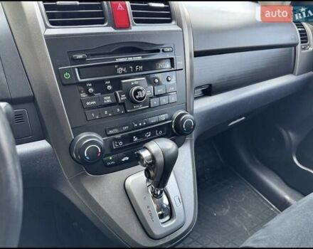 Хонда СРВ 2011 в Львове на Automoto.ua Серый Хонда СРВ, объемом двигателя 2.35 л и пробегом 216 тыс. км за 13500 $, фото 11 на Automoto.ua