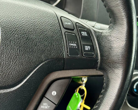 Серый Хонда СРВ, объемом двигателя 2 л и пробегом 223 тыс. км за 11950 $, фото 28 на Automoto.ua