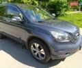 Хонда СРВ 2011 в Чернигове на Automoto.ua Серый Хонда СРВ, объемом двигателя 2 л и пробегом 199 тыс. км за 12500 $, фото 11 на Automoto.ua