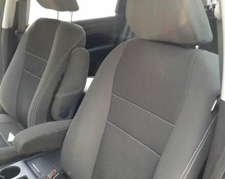 Серый Хонда СРВ, объемом двигателя 2 л и пробегом 118 тыс. км за 14200 $, фото 24 на Automoto.ua