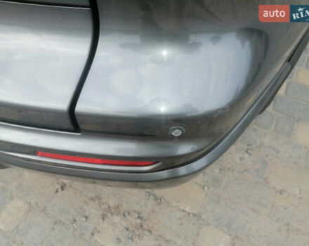 Сірий Хонда СРВ, об'ємом двигуна 2.2 л та пробігом 233 тис. км за 12750 $, фото 6 на Automoto.ua