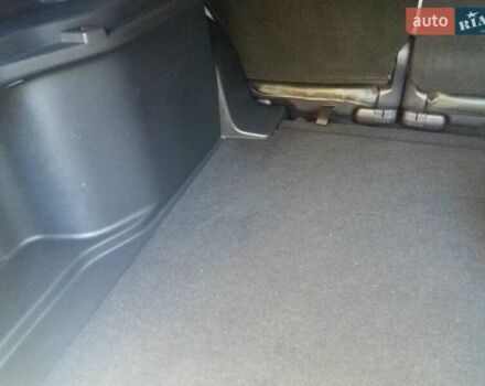 Серый Хонда СРВ, объемом двигателя 2 л и пробегом 118 тыс. км за 14200 $, фото 63 на Automoto.ua