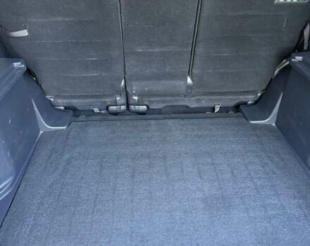 Сірий Хонда СРВ, об'ємом двигуна 2.35 л та пробігом 307 тис. км за 12000 $, фото 20 на Automoto.ua