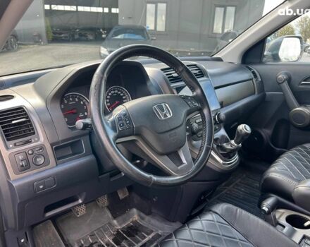 Хонда СРВ 2011 в Львове на Automoto.ua Серый Хонда СРВ, объемом двигателя 2 л и пробегом 164 тыс. км за 13590 $, фото 16 на Automoto.ua