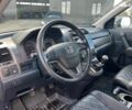Хонда СРВ 2011 в Львове на Automoto.ua Серый Хонда СРВ, объемом двигателя 2 л и пробегом 164 тыс. км за 13590 $, фото 16 на Automoto.ua