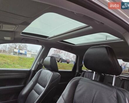 Сірий Хонда СРВ, об'ємом двигуна 2.2 л та пробігом 240 тис. км за 13700 $, фото 30 на Automoto.ua