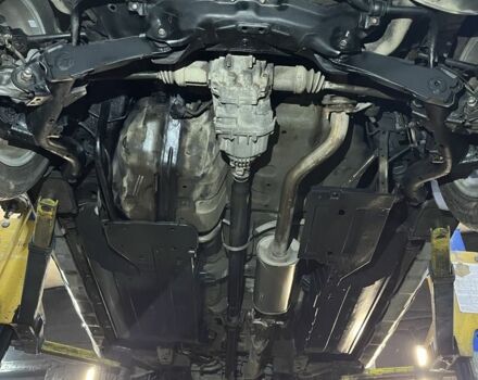 Хонда СРВ 2011 в Черновцах на Automoto.ua Серый Хонда СРВ, объемом двигателя 2.2 л и пробегом 218 тыс. км за 14250 $, фото 23 на Automoto.ua