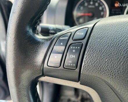 Хонда СРВ 2011 в Львове на Automoto.ua Серый Хонда СРВ, объемом двигателя 2 л и пробегом 164 тыс. км за 13590 $, фото 22 на Automoto.ua
