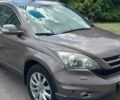 Сірий Хонда СРВ, об'ємом двигуна 2 л та пробігом 195 тис. км за 12500 $, фото 1 на Automoto.ua