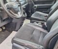 Серый Хонда СРВ, объемом двигателя 3 л и пробегом 252 тыс. км за 12800 $, фото 11 на Automoto.ua