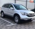 Сірий Хонда СРВ, об'ємом двигуна 2.2 л та пробігом 225 тис. км за 16950 $, фото 1 на Automoto.ua