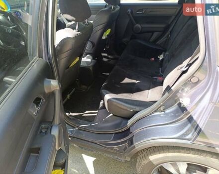 Хонда СРВ 2011 в Чернигове на Automoto.ua Серый Хонда СРВ, объемом двигателя 2 л и пробегом 199 тыс. км за 12500 $, фото 15 на Automoto.ua