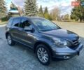 Хонда СРВ 2011 в Дубно на Automoto.ua Серый Хонда СРВ, объемом двигателя 2.2 л и пробегом 197 тыс. км за 14500 $, фото 1 на Automoto.ua