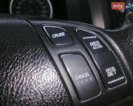 Сірий Хонда СРВ, об'ємом двигуна 2.2 л та пробігом 233 тис. км за 12750 $, фото 28 на Automoto.ua