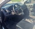 Хонда СРВ 2011 в Ахтырке на Automoto.ua Серый Хонда СРВ, объемом двигателя 2.2 л и пробегом 350 тыс. км за 13200 $, фото 7 на Automoto.ua