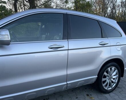 Хонда СРВ 2011 в Черновцах на Automoto.ua Серый Хонда СРВ, объемом двигателя 2.2 л и пробегом 218 тыс. км за 14250 $, фото 3 на Automoto.ua