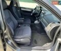 Серый Хонда СРВ, объемом двигателя 2.36 л и пробегом 236 тыс. км за 11600 $, фото 28 на Automoto.ua