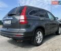 Серый Хонда СРВ, объемом двигателя 2.36 л и пробегом 236 тыс. км за 11600 $, фото 8 на Automoto.ua