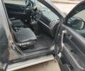 Сірий Хонда СРВ, об'ємом двигуна 2.2 л та пробігом 184 тис. км за 13500 $, фото 10 на Automoto.ua