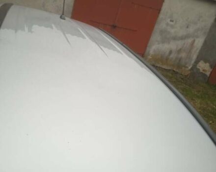 Серый Хонда СРВ, объемом двигателя 2.2 л и пробегом 222 тыс. км за 11000 $, фото 8 на Automoto.ua