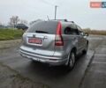 Сірий Хонда СРВ, об'ємом двигуна 2.2 л та пробігом 240 тис. км за 13700 $, фото 12 на Automoto.ua