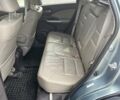 Серый Хонда СРВ, объемом двигателя 2.35 л и пробегом 180 тыс. км за 14700 $, фото 10 на Automoto.ua